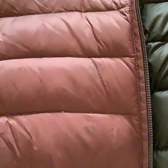 Micheal Michael Kors Down Jacket 💜💜💜 - Picture 16 of 16